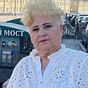 Лариса, 70 лет