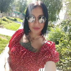 Фотография девушки Екатерина, 34 года из г. Балаково