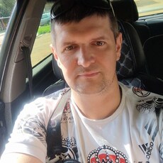 Фотография мужчины Александр, 40 лет из г. Уральск