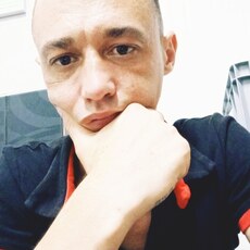 Фотография мужчины Андрей, 31 год из г. Липецк