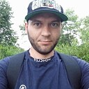 Антон, 35 лет