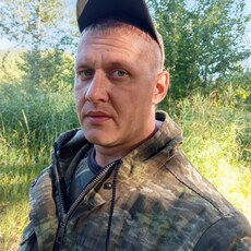 Фотография мужчины Николай, 37 лет из г. Катав-Ивановск