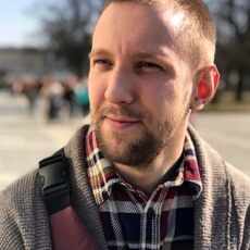 Фотография мужчины Руслан, 35 лет из г. Санкт-Петербург