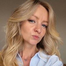 Фотография девушки Светлана, 36 лет из г. Волгоград