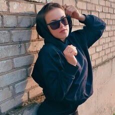 Фотография девушки Арина, 27 лет из г. Волхов