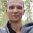 Макар, 28 лет