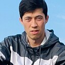 Аким, 25 лет