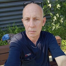 Фотография мужчины Сергей, 49 лет из г. Йошкар-Ола