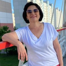 Фотография девушки Татьяна, 54 года из г. Новосибирск
