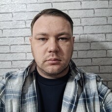 Фотография мужчины Алексей, 32 года из г. Курган
