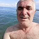 Алик, 58 лет