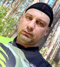 Фотография мужчины Андрей, 37 лет из г. Ковров