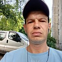Даниил, 35 лет