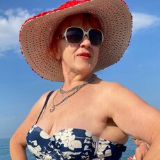 Фотография девушки Алина, 56 лет из г. Сочи