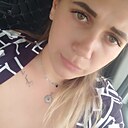 Kристина, 32 года