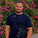 Олег, 36 лет