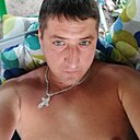 Макс, 35 лет