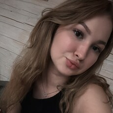 Фотография девушки Дарья, 23 года из г. Иглино