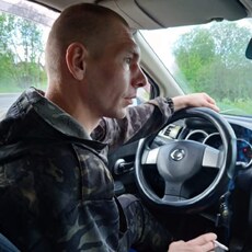 Фотография мужчины Алексей, 37 лет из г. Струнино