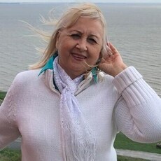 Фотография девушки Татьяна, 65 лет из г. Ростов-на-Дону
