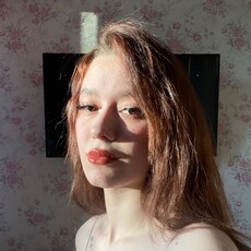 Фотография девушки Марина, 25 лет из г. Кемерово