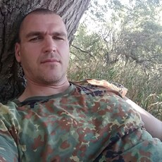 Фотография мужчины Сергей, 46 лет из г. Вольск