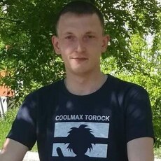 Фотография мужчины Макс, 37 лет из г. Уссурийск