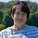 Наталья, 61 год