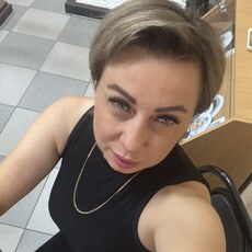 Фотография девушки Ирина, 43 года из г. Мелитополь