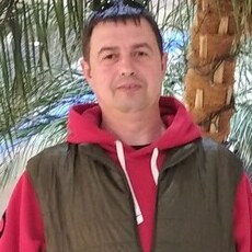 Фотография мужчины Алексей, 47 лет из г. Великий Новгород