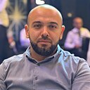 Саид, 34 года
