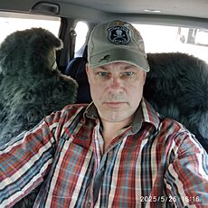 Фотография мужчины Евгений, 48 лет из г. Владивосток