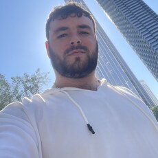Фотография мужчины Сергей, 30 лет из г. Змеиногорск