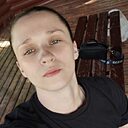 Оля, 21 год