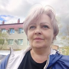 Фотография девушки Галина, 49 лет из г. Котлас