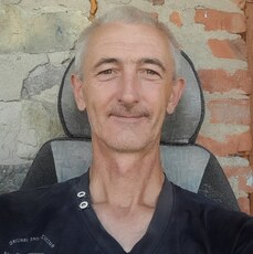 Фотография мужчины Сергей, 48 лет из г. Павловск (Воронежская Обл)