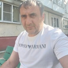 Фотография мужчины Роб, 46 лет из г. Курганинск