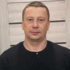 Фотография мужчины Алексей, 41 год из г. Архангельск
