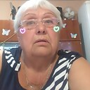 Зинаида, 66 лет