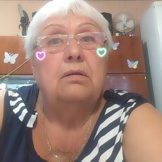 Фотография девушки Зинаида, 66 лет из г. Волгоград