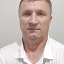 Сергей, 52 года
