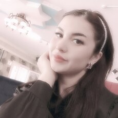 Фотография девушки Sabrina, 21 год из г. Люберцы