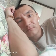 Фотография мужчины Бек, 34 года из г. Орск
