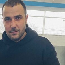 Фотография мужчины Роман, 32 года из г. Саранск