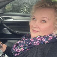 Фотография девушки Swetlana, 55 лет из г. Дзержинск