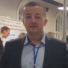 Фотография мужчины Eduard, 35 лет из г. Щёлково