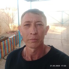 Фотография мужчины Рамиль, 42 года из г. Астрахань