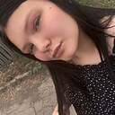 Дарья, 18 лет