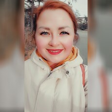 Фотография девушки Нина, 36 лет из г. Магадан