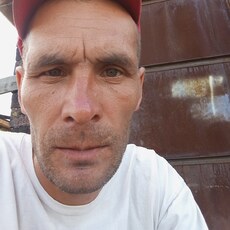 Фотография мужчины Сергей, 43 года из г. Михайловка (Иркутская Область)
